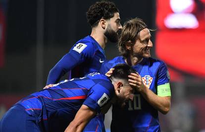 Hrvatska protiv Farskih Otoka može osigurati Mundijal. Sudit će nam bivši nogometaš...