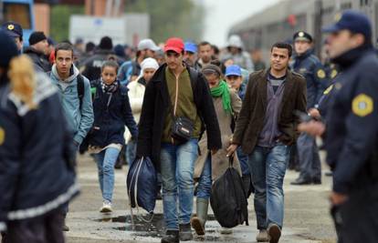 Austrijska ministrica Sloveniji: Mi više ne primamo izbjeglice