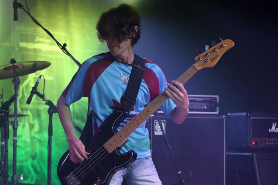 Davor Puklavec/PIXSELL