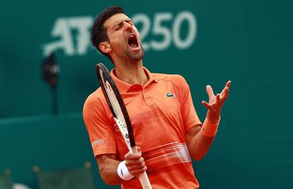Čak i ako osvoji Wimbledon, Novak će pasti na treće mjesto!?