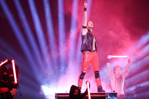 Zagreb: U Areni Zagreb održano veliko finale Supertalenta