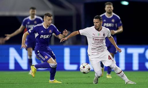 Navijači Dinama u deliriju nakon dolaska Bennacera: 'Sad bi i Europska liga mogla pasti!'