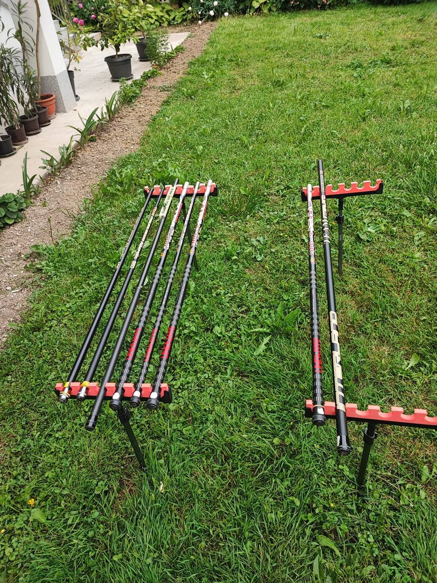 FOTO Lopovi djeci ukrali opremu za ribolov i kamp: 'To nisu ljudi, dajemo nagradu za informacije'