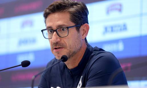 Rijeka tra&zcaron;ila dan odmora vi&scaron;e, HNS je odbio: 'Tra&zcaron;imo malo razmijevanja, nije mi jasno...'