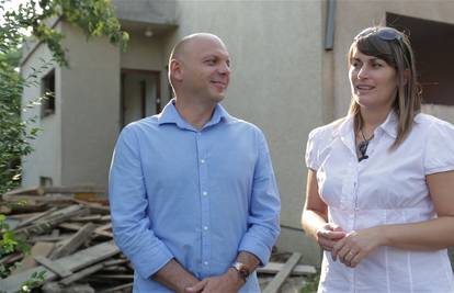 Kriza kao izazov: Obitelj Jelušić gradi niskoenergetsku kuću