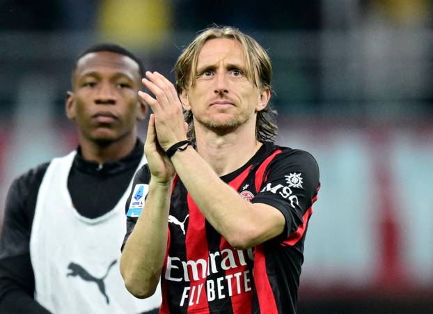 Serie A - AC Milan v Udinese