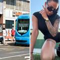 Policija o vlasnici beauty salona u Zagrebu: Napala je ZET-ovca. Uhićena je i kažnjena sa 790 €