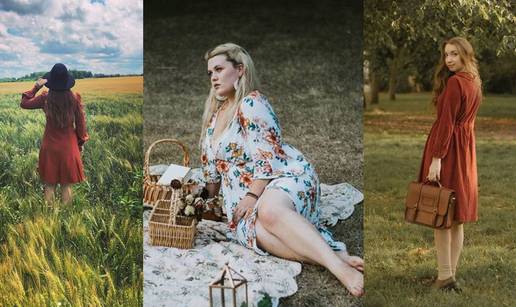 Cottagecore stil: Povratak miru, prirodi i jednostavnosti života