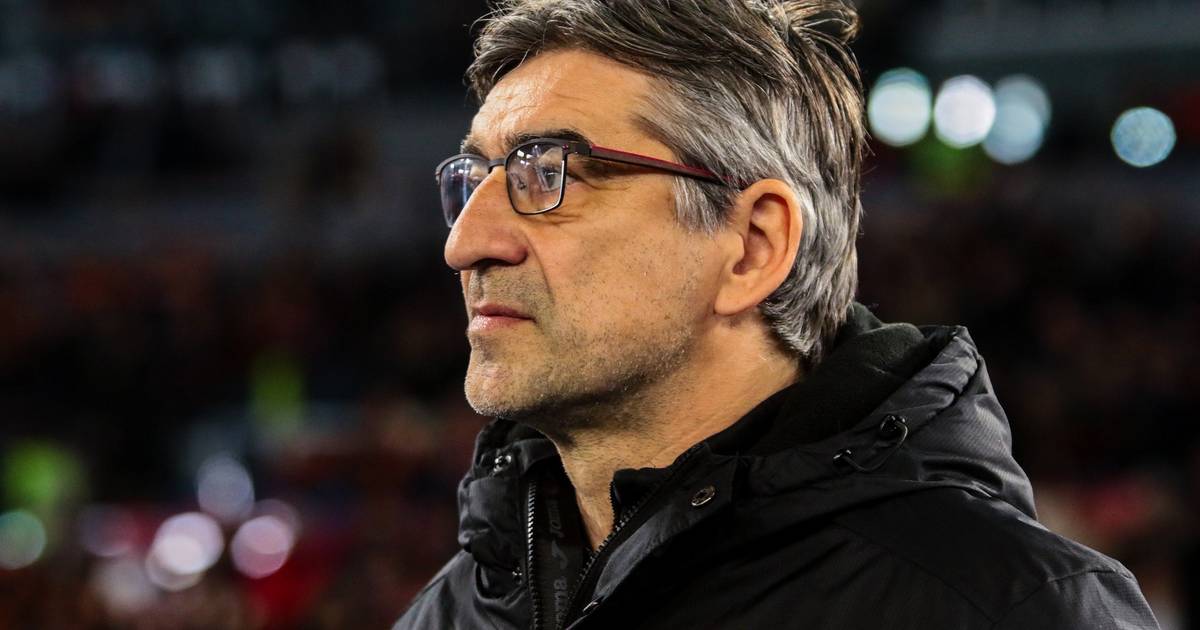 Jurić prijetio treneru Fiorentine da će mu prerezati grkljan, a zatim izjavio: ‘Mi smo prijatelji’