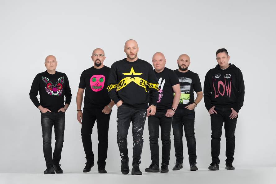 Vigor ide pjevati u Australiju: 'Ljudi vole ovo što mi radimo'