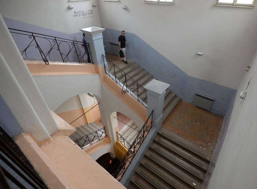 Zagreb, 120 dana od potresa