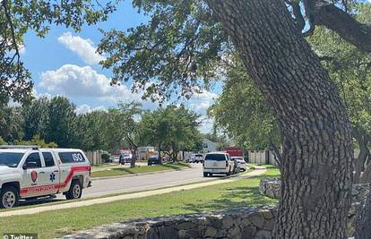 Strava u Teksasu: Šesteročlana obitelj umrla u autu u vlastitoj garaži, bilo je čak četvero djece