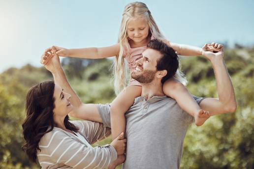 Horoskop otkriva kakav ste roditelj: Evo tko je vo&dstrok;a, tko ma&scaron;ta, a tko daje &ccaron;vrsti temelj