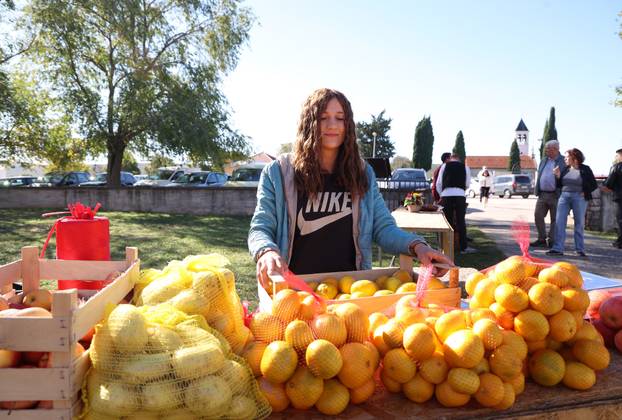 Pakovo Selo: Sve?ano obilježavanje Svjetskog dana seoskih žena