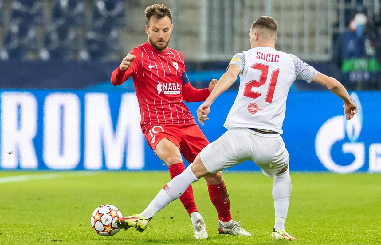 Sučić otkrio kako su iznenadili Sevillu: Može to i Dinamo...