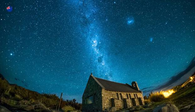 FOTO Operacije, oružje, bunkeri. Milijarderi se pripremaju za apokalipsu: 'Imaju skloništa...'