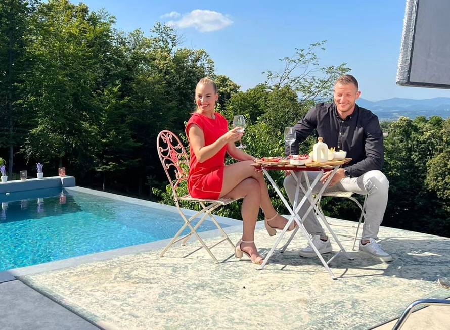 Tamara i Filip iz 'Braka' su otišli napokon na spoj? 'Posebno je!'