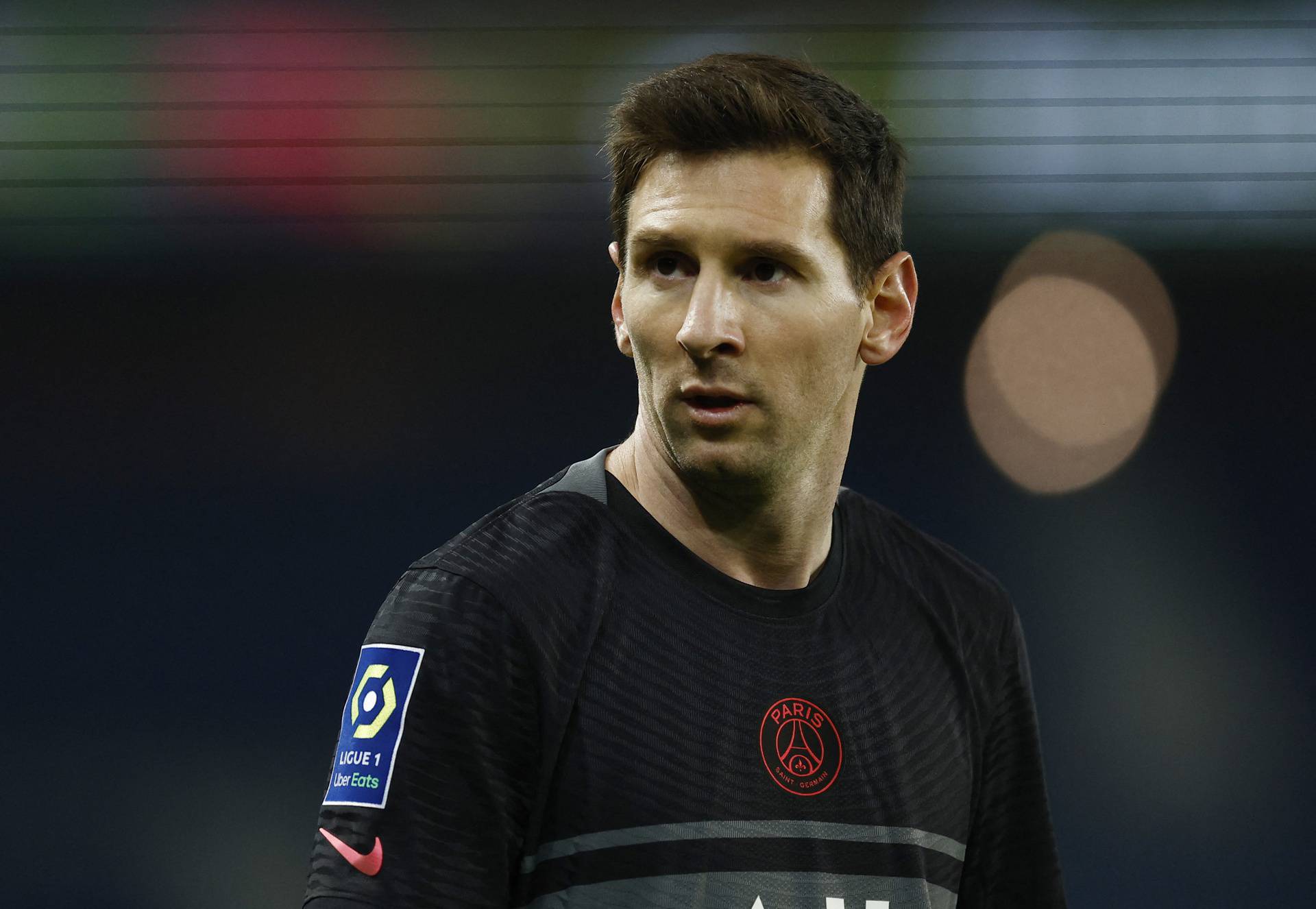 Ligue 1 - Paris St Germain v Stade de Reims