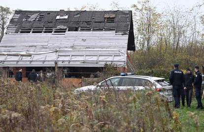 Izudarala ga sjekirom po glavi dok je spavao: Zbog pokušaja ubojstva već je bila u zatvoru!