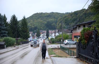 Poplave u BiH odsjekle brojna mjesta, ovo su alternativni pravci od Mostara do Sarajeva