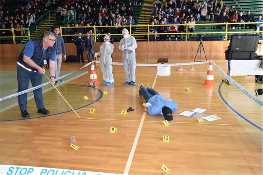 Ministarstvo raspisalo natječaj: Traži se 750 novih policajaca