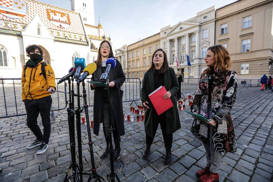 "Da je policija radila po zakonu danas bi Madina imala deset godina i išla u osnovnu školu"