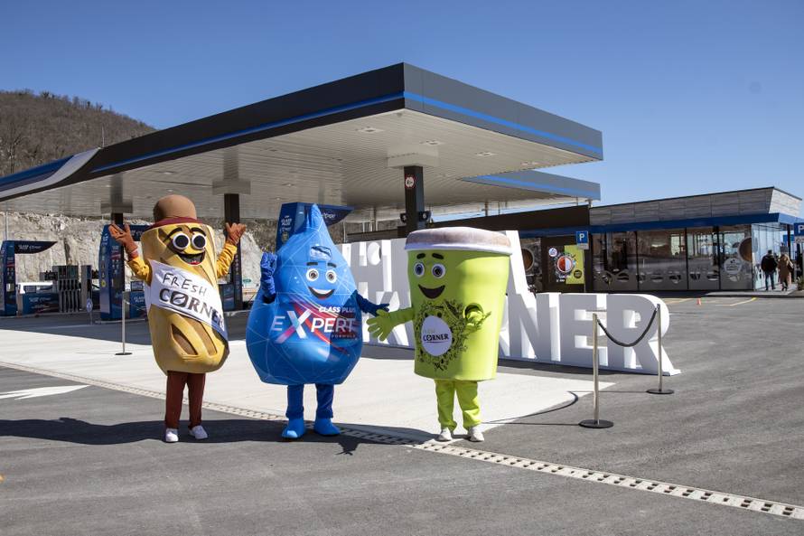 Novo hit mjesto na ulazu u tunel Učka