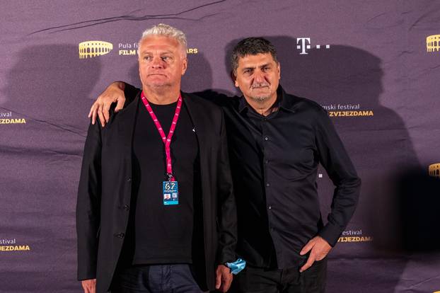 Dodjelom nagrade Zlatna Arena završen je ovogodišnji 67. Pulski filmski festival