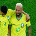 Brazilci u očaju, Neymar objavio prepisku nakon Hrvatske: 'Ovo je nepodnošljivo. Samo plačem'