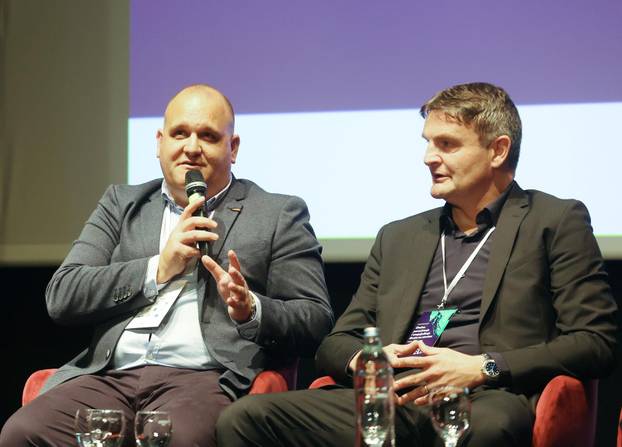 Zadar: Konferencija &ldquo;Oto&ccaron;ko povezivanje i unaprije&dstrok;enje &zcaron;ivota na otocima&rdquo;