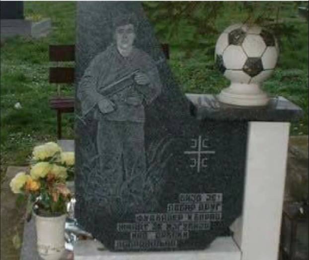 NOVI ZAKON Ovo su četnički spomenici koje bi mogli rušiti. Jedan od njih je u Borovu Selu