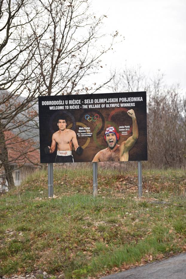 FOTO Pogledajte kako izgleda rodna kuća ikone Mate Parlova