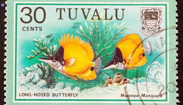 FOTO Ova rajska država uskoro bi mogla nestati pod morem: 'More je život, ali i prijetnja...'