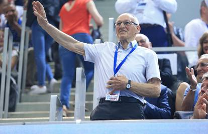 Legenda gimnastike u Osijeku: Pobjeđivao sam čak i ozlijeđen