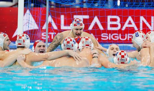 'Barakude' na EP-u na Turke: Za njih su neko&cacute; igrali i Hrvati koji su zbog toga mijenjali imena