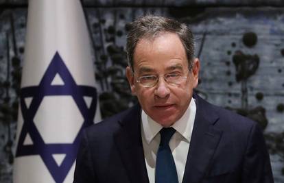 Izraelski predsjednik Isaac Herzog pozvao na trenutnu obustavu reforme pravosuđa