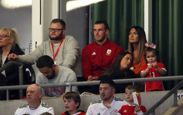 Wales v Spain - International Friendly - Principality Stadium