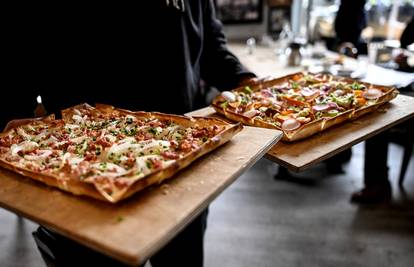 Ovaj restoran vam naplaćuje dodatno ako ne pojedete sve s tanjura! Razlog je iznenađujuć