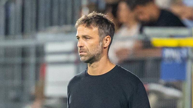 Garcia uoči 'lokosa': Moji igrači su fizički i mentalno iscrpljeni. Ispraznili su se protiv Rakowa...