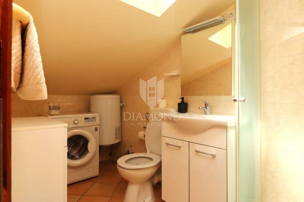 Ovih 20 kvadrata u potkrovlju u Hrvatskoj prodaju za 210.000 eura! Pretjerano? Ovo je razlog