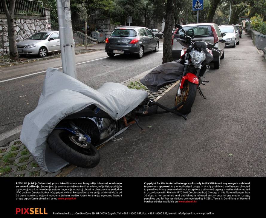 Goran Kovačić/Pixsell