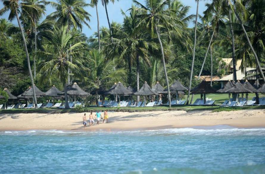 Sanjin Strukic/PIXSELL