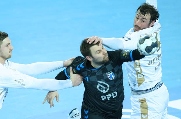 PPD Zagreb  u zadnjim sekundama izgubio od Kiela!
