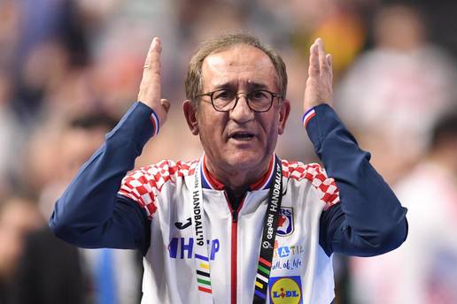 Lino: Prvi sam put Nijemce vidio da pla&ccaron;u na podu nakon poraza od Hrvatske. Ostao sam 'paf'