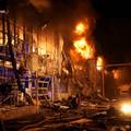 Rusija i Ukrajina nastavile napade tijekom no&cacute;i: &Ccaron;ovjek poginuo, pogodili rafineriju...