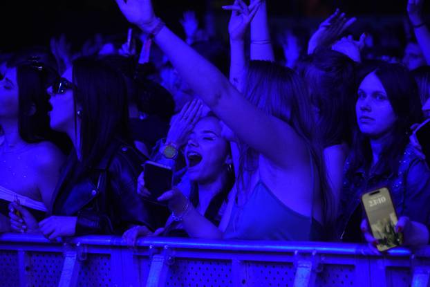 Umag: Finalna večer Seastara ispunila očekivanja