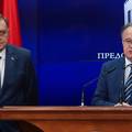 Dodiku prijeti tjeralica? Nikšić: 'Krenuo je na put bez povratka'
