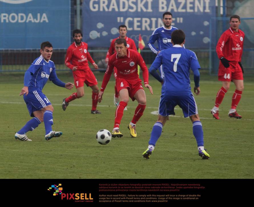 Marijan Sušenj/PIXSELL