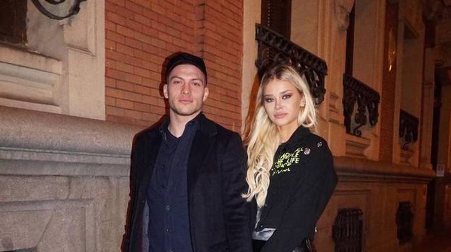 Sofija i Luka unajmili dio hotela za život u Frankfurtu: 'Imat će poslugu, teretanu, spa centar'