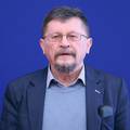 Vilim Ribić: 'Jedini tko politizira specijalnu operaciju o plaćama je Plenki i njegovi ministranti'